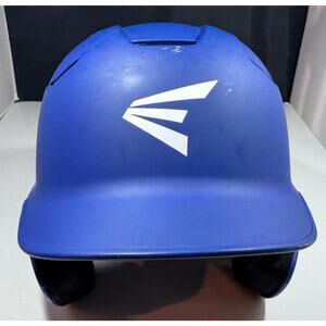 Easton Helmet Z5 SR Baseball Softball Batting  Matte Blue  6 7/8-7 5/8
